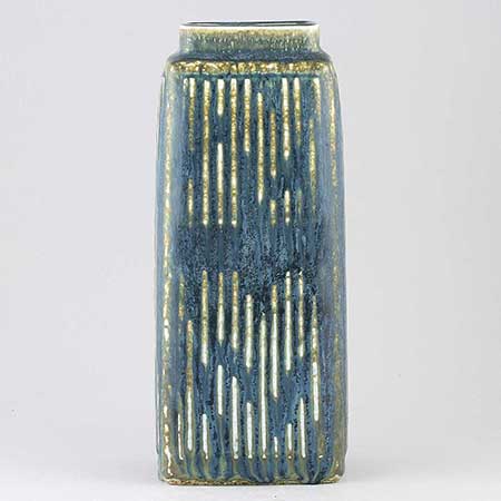 Carl-Harry Stalhne カールハリースタルハン　花瓶 Carl-Harry Stalhane カールハリースタルハン 花瓶 22bls
